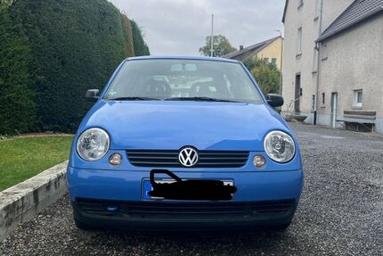VW Lupo 168.000 km 950 € Arnsberg 59759