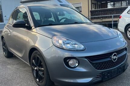 Opel Adam 110.000 km 8.270 &euro; Böbingen an der Rems 73560