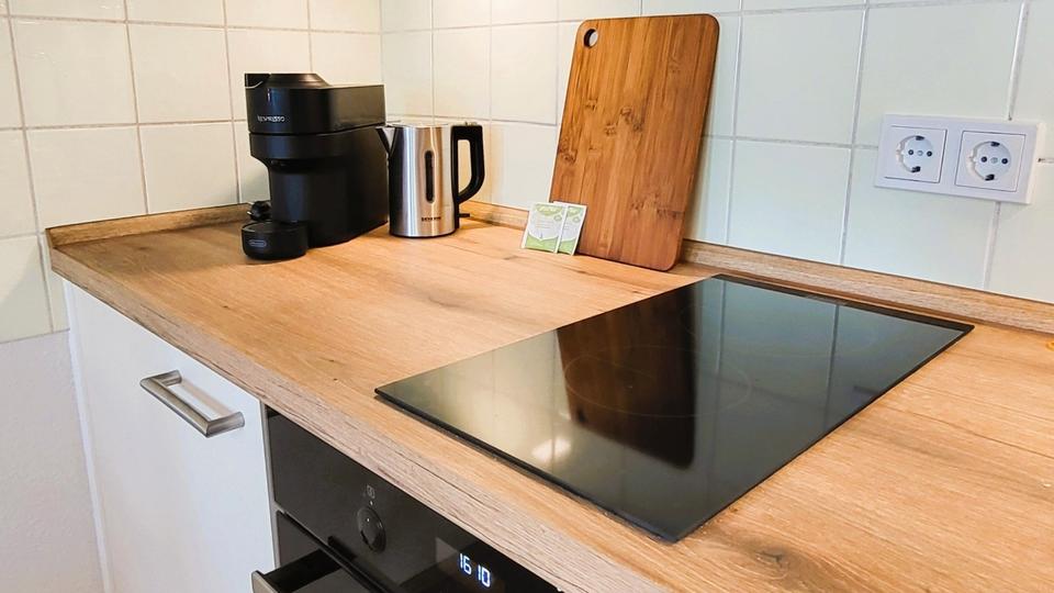 Etagenwohnung Augsburg Universitätsviertel - 1 Zimmer, 35 m&sup2;, 700&euro; | Angebot:26671312