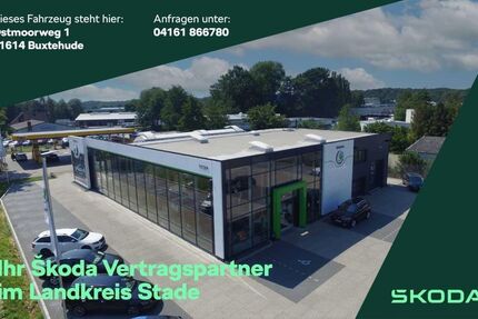 Skoda Citigo 61.265 km 10.290 &euro; Buxtehude 21614