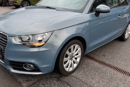 Audi A1 77.696 km 8.900 &euro; Remscheid 42899