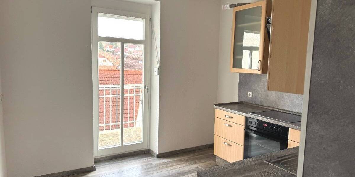 Etagenwohnung Ansbach - 4 Zimmer, 86 m&sup2;, 230.000&euro; | Angebot:26141183