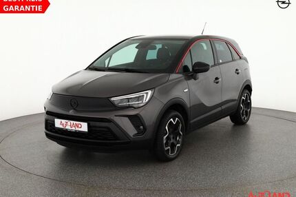 Opel Crossland (X)