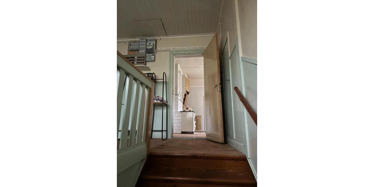 Einfamilienhaus Hagenow - 6 Zimmer, 120 m&sup2;, 32.000&euro; | Angebot:27113517