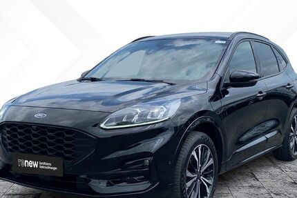 Ford Kuga 53.691 km 34.986 &euro; Northeim 37154