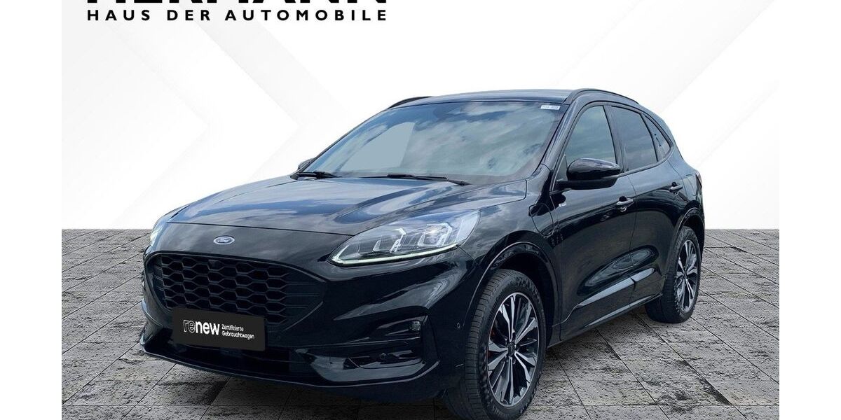 Ford Kuga 53.691 km 34.986 &euro; Northeim 37154