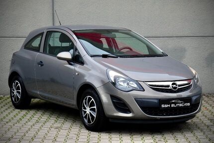 Opel Corsa 55.900 km 5.790 € Teningen 79331