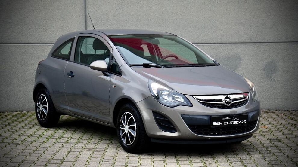 Opel Corsa 55.900 km 5.790 € Teningen 79331