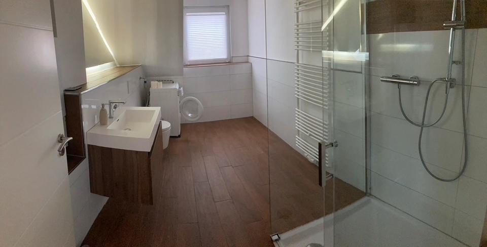 Dachgeschoßwohnung Trier - 2 Zimmer, 55 m&sup2;, 249.000&euro; | Angebot:27042561