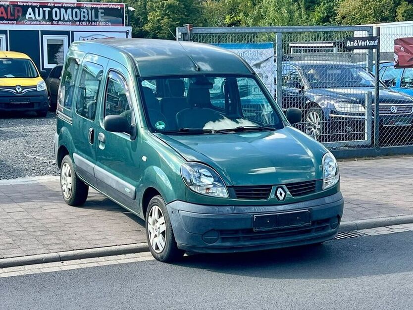 Kangoo