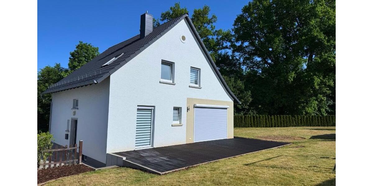 Einfamilienhaus Zweibrücken - 6 Zimmer, 131 m&sup2;, 449.000&euro; | Angebot:26411096