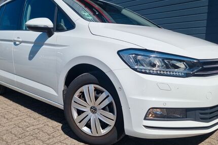 VW Touran 119.006 km 19.950 &euro; Wolfsburg 38446