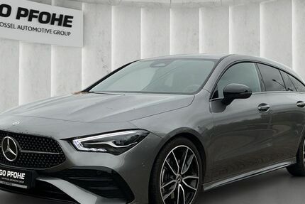 Mercedes-Benz CLA 200 15.465 km 37.900 € Schwerin 19057