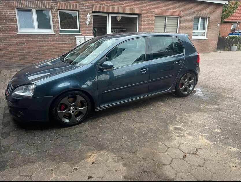 VW Golf 237.000 km 4.700 € Rotenburg (Wümme) 27356