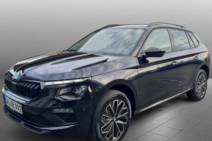 Skoda Kamiq 9.900 km 37.900 &euro; Bad Camberg 65520