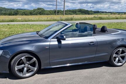 Audi A5 120.008 km 16.400 &euro; Ailertchen 56459