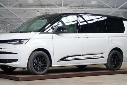 VW T7 Multivan 4.000 km 66.780 &euro; Michelstadt 64720