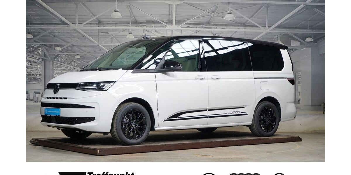 VW T7 Multivan 4.000 km 66.780 &euro; Michelstadt 64720