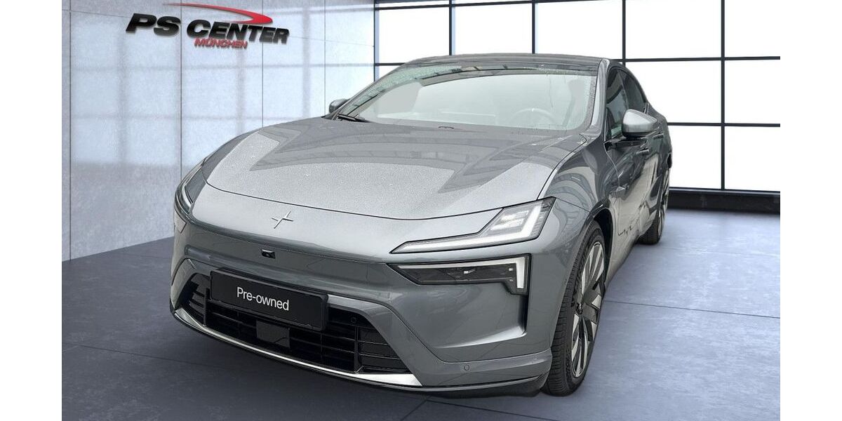 Polestar 4 7.216 km 59.900 &euro; München 81829