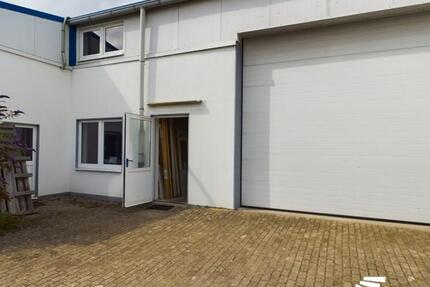 Gewerbeobjekt Bremerhaven Schiffdorferdamm - 2.499&euro; | Angebot:23326057
