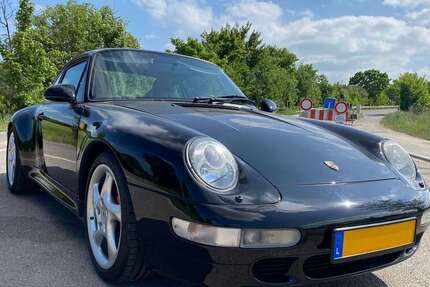 Porsche 993 175.300 km 118.400 &euro; Perl 66706