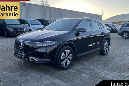 Mercedes-Benz EQA 20.744 km 35.560 &euro; Bad Wörishofen 86825