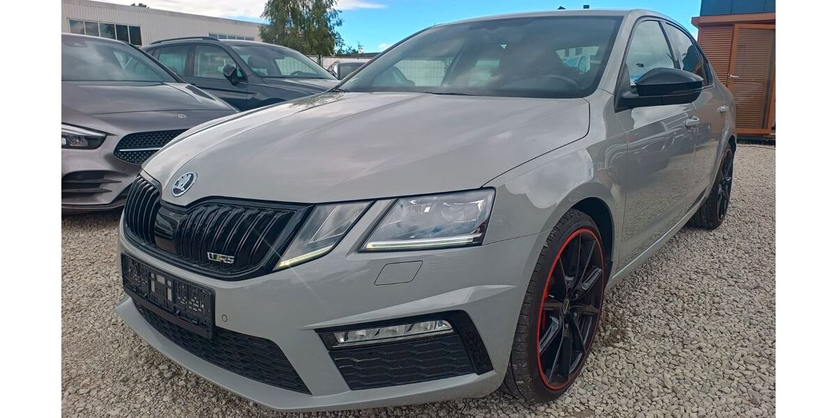 Skoda Octavia 68.041 km 19.999 &euro; Fürth 90765