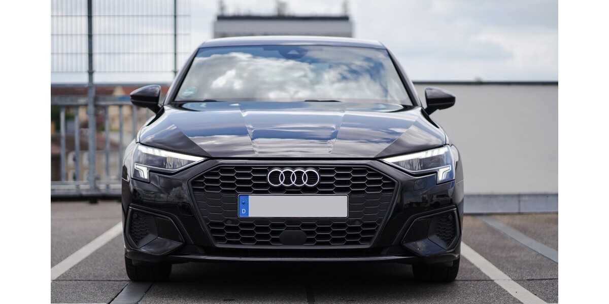 Audi A3 Limousine 59.990 km 20.990 &euro; Kassel 34117