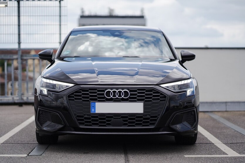 Audi A3 Limousine 59.990 km 20.990 € Kassel 34117