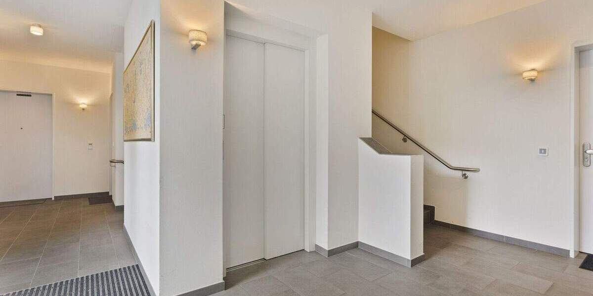 Etagenwohnung Düsseldorf Benrath Urdenbach - 3 Zimmer, 192 m&sup2;, 1.590.000&euro; | Angebot:24792956