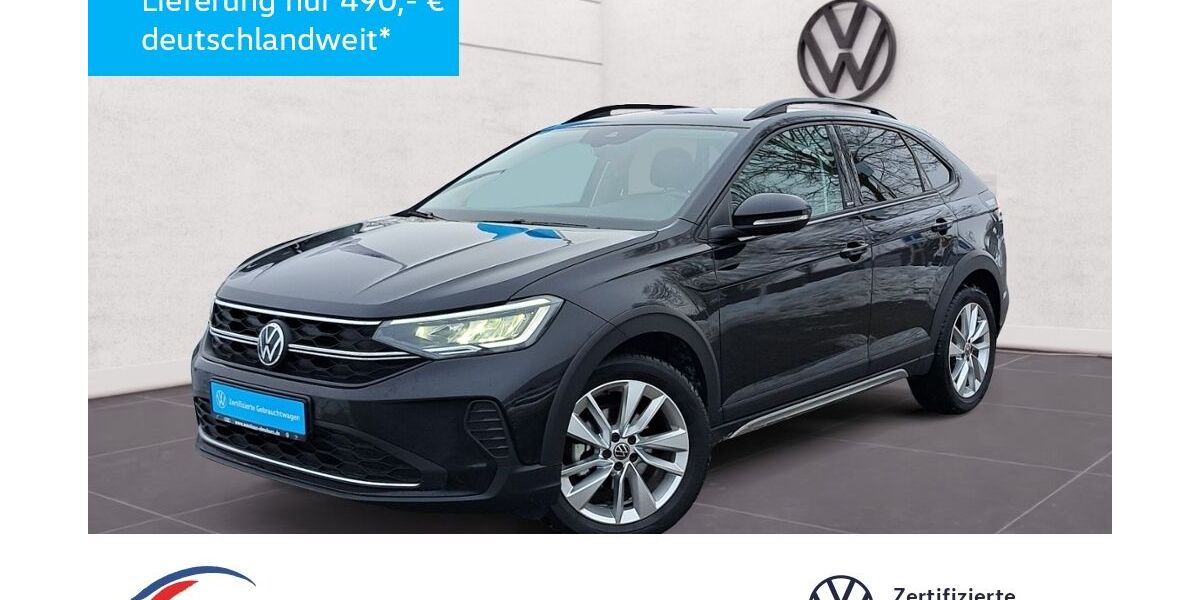VW Taigo 21.071 km 23.910 &euro; Kölln-Reisiek 25337