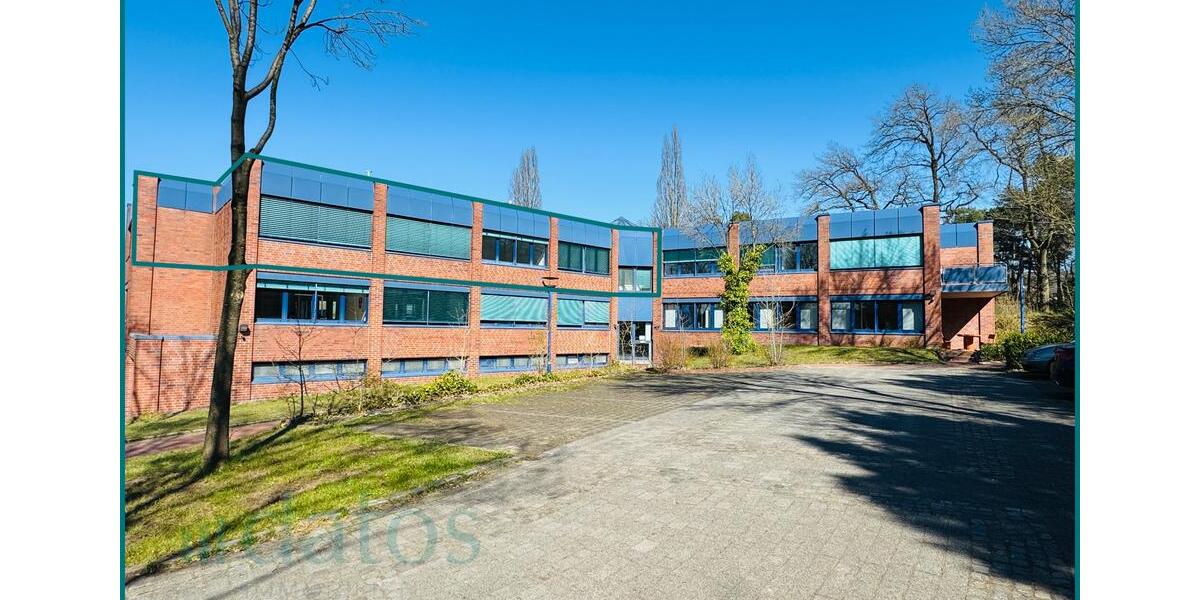 Gewerbeobjekt Wallenhorst - 2.180&euro; | Angebot:26665755