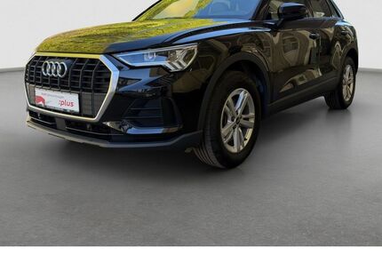 Audi Q3 22.700 km 30.800 &euro; Haag bei München 83527