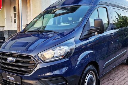 Ford Transit Custom 29.400 km 29.780 &euro; Berlin 12305