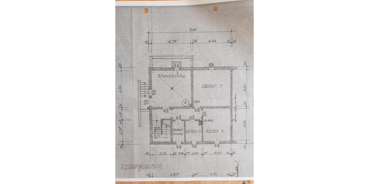 Doppelhaushälfte Bayreuth Altstadt - 380.000&euro; | Angebot:27002650