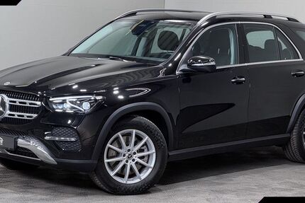 Mercedes-Benz GLE 450 24.353 km 68.800 &euro; Eula/Borna 04552