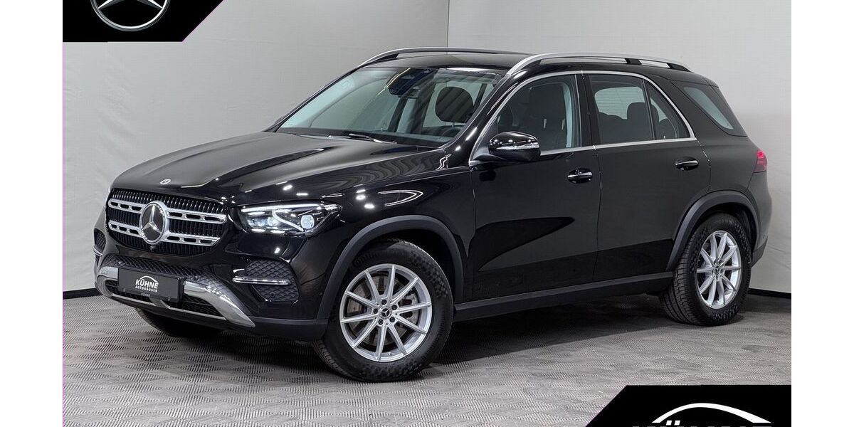 Mercedes-Benz GLE 450 24.353 km 68.800 &euro; Eula/Borna 04552