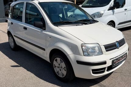 Fiat Panda 108.000 km 3.290 &euro; Landsberg 86899