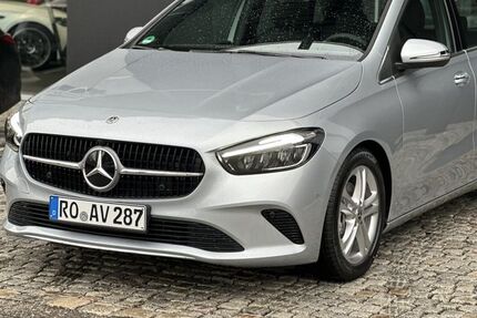 Mercedes-Benz B 180 8.000 km 34.300 € Gmund am Tegernsee 83703
