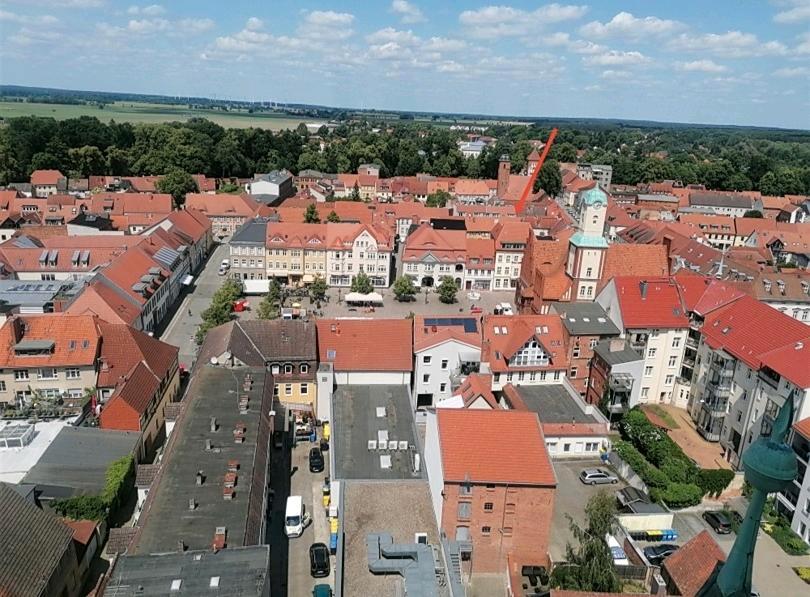 Einfamilienhaus Wittstock/Dosse Dosse - 3.5 Zimmer, 90 m&sup2;, 69.000&euro; | Angebot:24805162