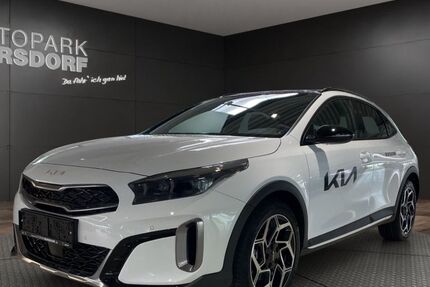 Kia XCeed 7.000 km 31.890 &euro; Borsdorf bei Leipzig 04451