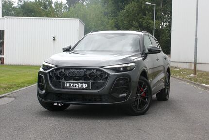 Audi Q5 9.900 km 58.990 &euro; Langweid am Lech 86462