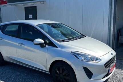Ford Fiesta 58.000 km 11.999 € Wadern 66687