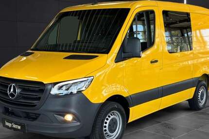 Mercedes-Benz Sprinter 98.897 km 26.530 &euro; Heilbad Heiligenstadt 37308