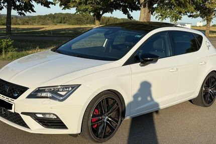 Seat Leon 94.756 km 22.149 &euro; Weil der stadt 71263