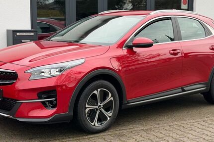 Kia XCeed 63.000 km 16.999 &euro; Reilingen 68799
