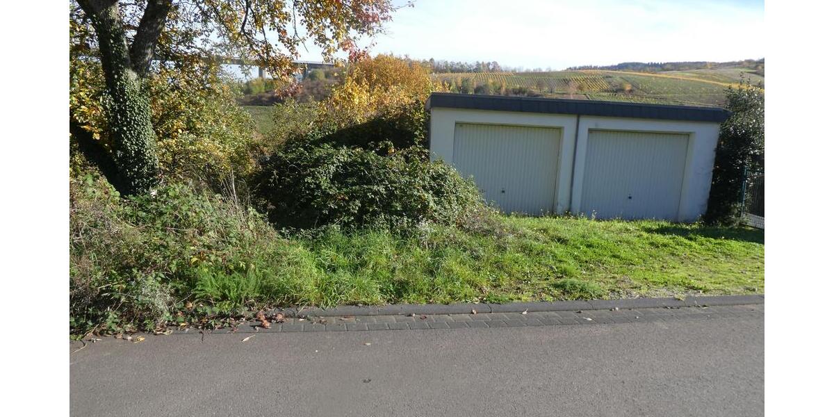 Baugrundstück für Doppelhaus mit genehmigter Planung in attraktivem Neubaugebiet Fell-Fastrau zimmer