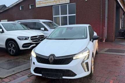 Renault Clio 15.500 km 14.550 &euro; Nortrup 49638