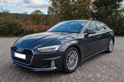 Audi A5 72.000 km 26.450 € Blieskastel 66440