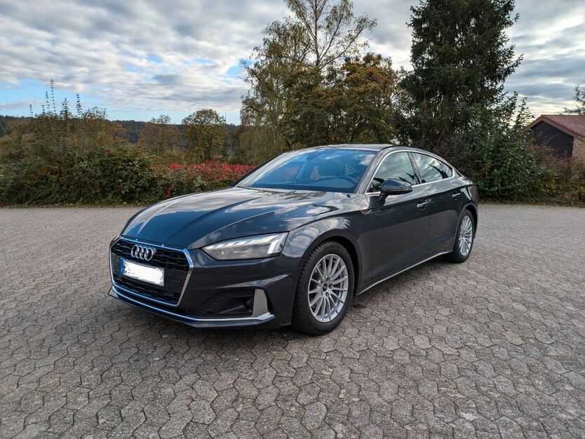Audi A5 72.000 km 26.450 € Blieskastel 66440